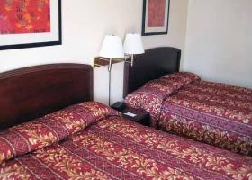 Civic Plaza Hotel Abilene Kültér fotó